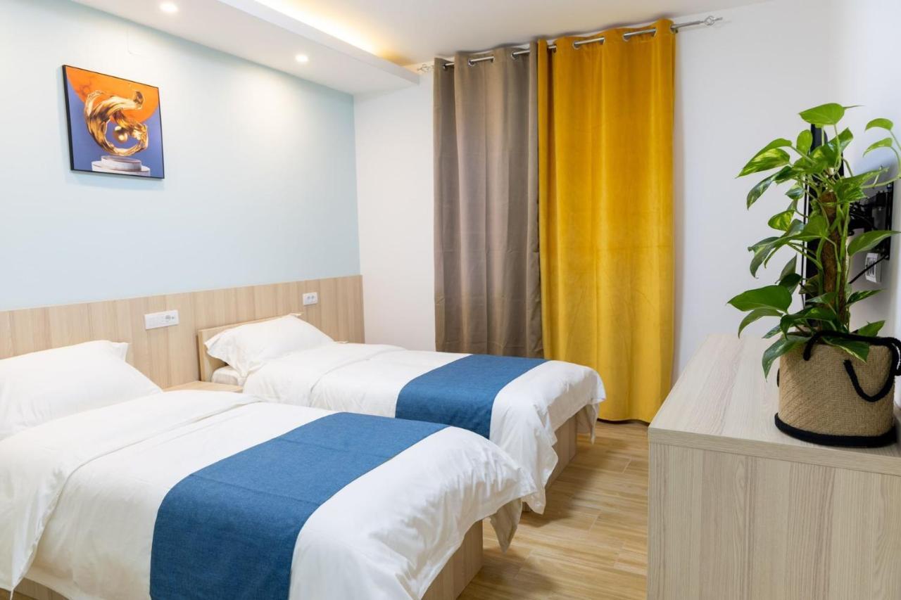 Home In Superior如家 Surcin Bagian luar foto