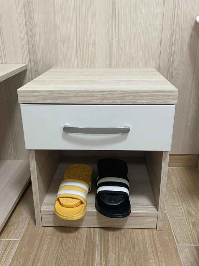 Home In Superior如家 Surcin Bagian luar foto