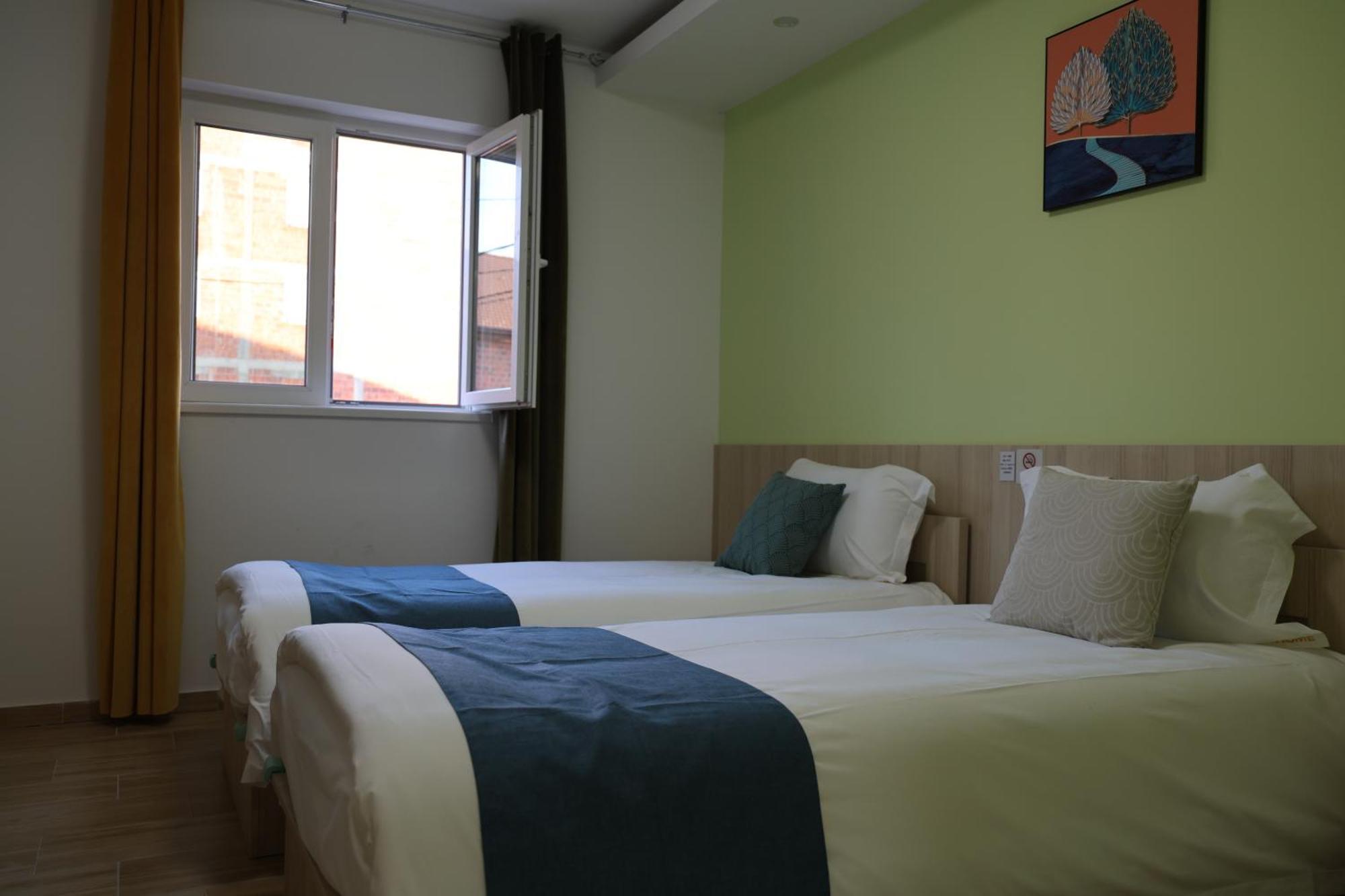 Home In Superior如家 Surcin Bagian luar foto