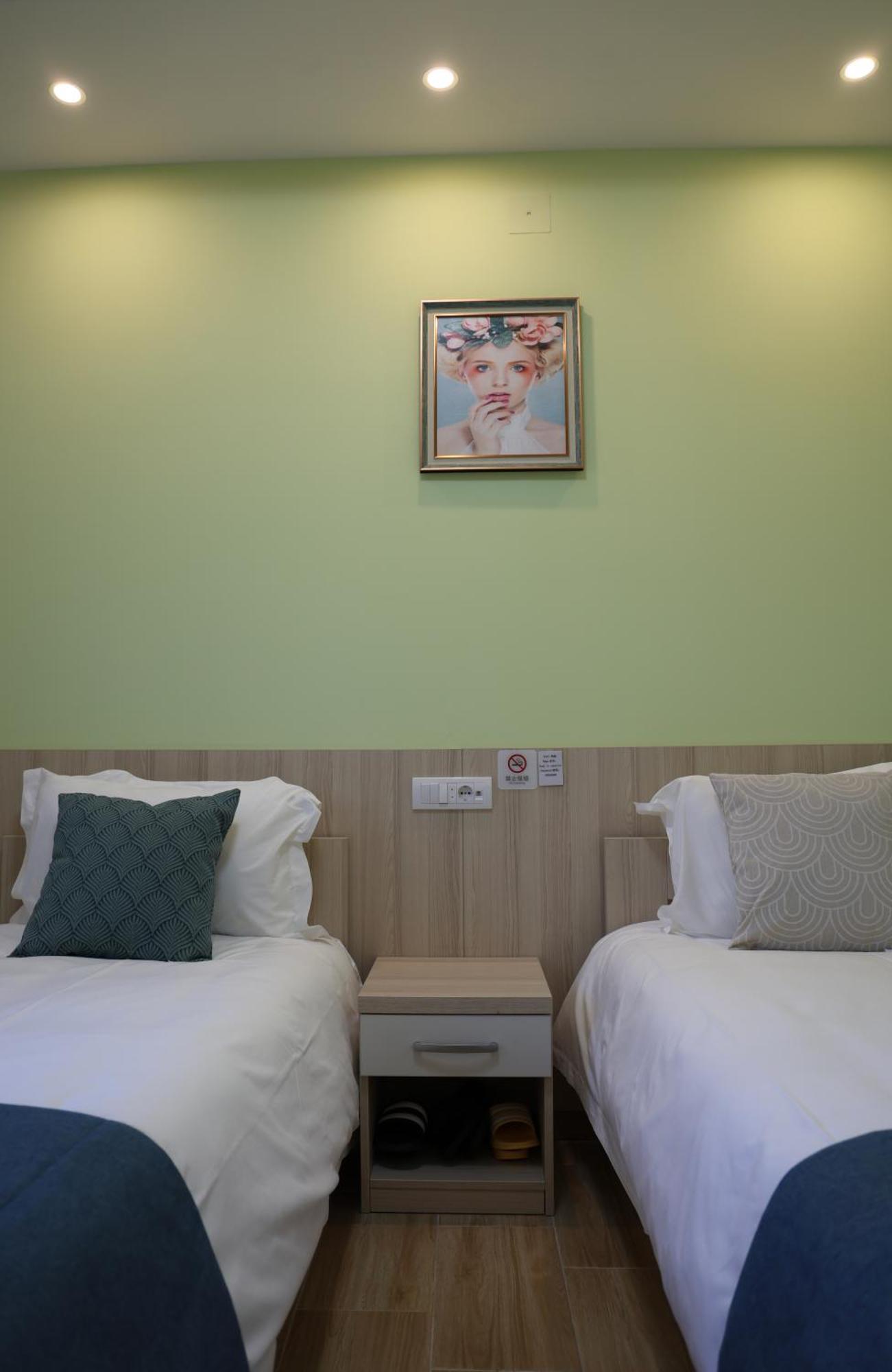Home In Superior如家 Surcin Bagian luar foto